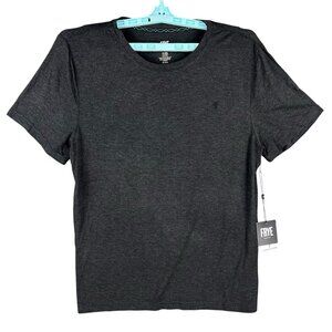 FRYE Men's Ultrasoft Modal Blend Black Stretch Sleepwear T-shirt Size Medium NWT